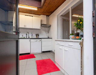 Huis te koop in Anderlecht