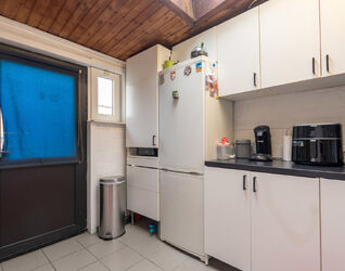 Huis te koop in Anderlecht