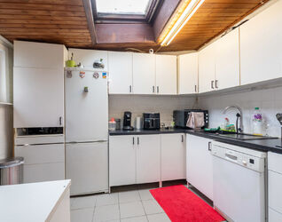 Huis te koop in Anderlecht