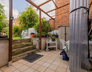 Huis te koop in Anderlecht