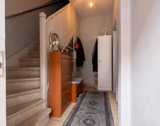 Huis te koop in Anderlecht