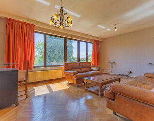 Huis te koop in Anderlecht