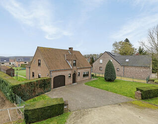 Huis te koop in Beersel