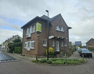 Huis te koop in Beersel