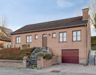 Huis te koop in Beersel