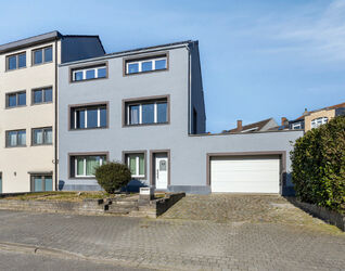 Huis te koop in Dilbeek