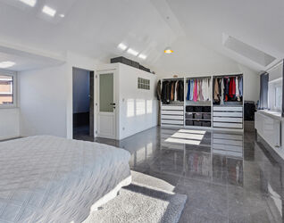 Huis te koop in Dilbeek
