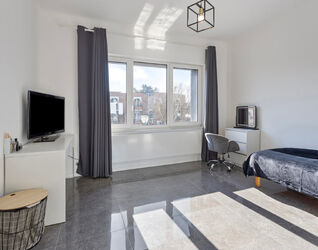 Huis te koop in Dilbeek