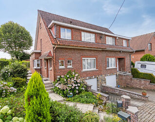 Huis te koop in Dilbeek