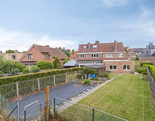 Huis te koop in Dilbeek