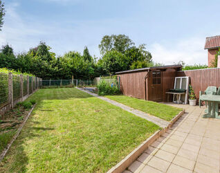 Huis te koop in Dilbeek