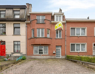 Huis te koop in Dilbeek