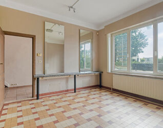 Huis te koop in Dilbeek