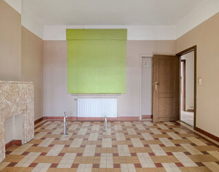 Huis te koop in Dilbeek
