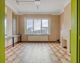 Huis te koop in Dilbeek