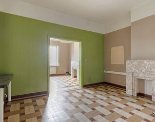 Huis te koop in Dilbeek