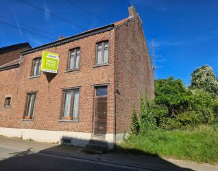 Huis te koop in Dilbeek