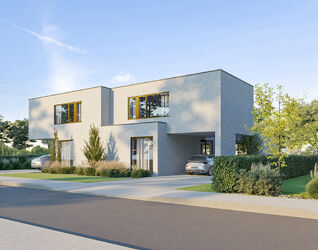 Huis te koop in Dilbeek
