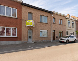 Huis te koop in Drogenbos