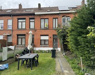 Huis te koop in Halle