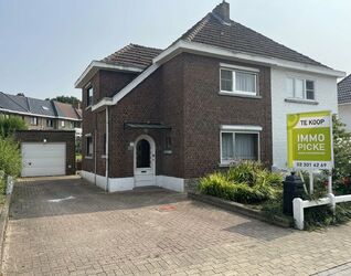 Huis te koop in Halle