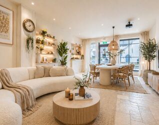 Huis te koop in Halle