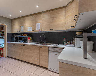 Huis te koop in Halle