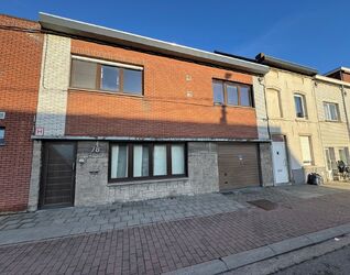 Huis te koop in Halle