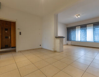 Huis te koop in Halle