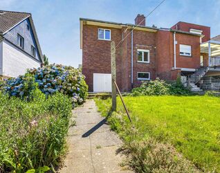 Huis te koop in Halle