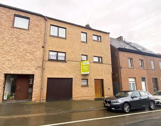 Huis te koop in Halle