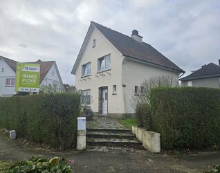 Huis te koop in Halle Buizingen