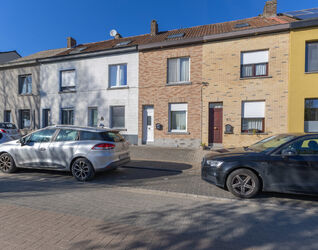 Huis te koop in Halle Lembeek
