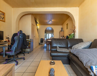 Huis te koop in Halle Lembeek
