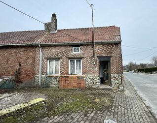 Huis te koop in Herne