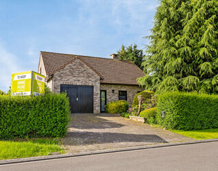 Huis te koop in Herne