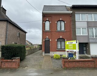 Huis te koop in Lembeek (Halle)