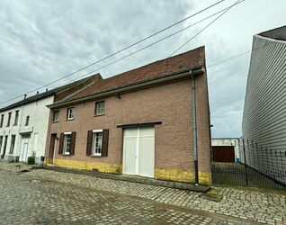 Huis te koop in Lennik