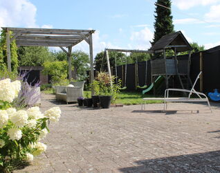 Huis te koop in Ninove