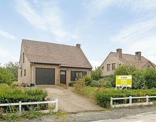 Huis te koop in Pepingen