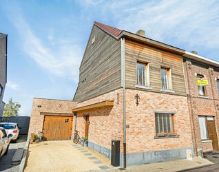 Huis te koop in Roosdaal