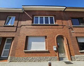 Huis te koop in Sint-Pieters-Leeuw