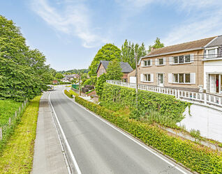 Huis te koop in Sint-Pieters-Leeuw