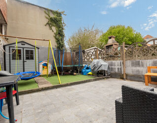 Huis te koop in Sint-pieters-leeuw