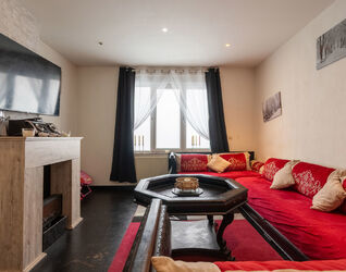Huis te koop in Sint-pieters-leeuw