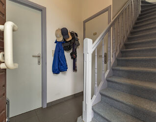Huis te koop in Sint-Pieters-Leeuw