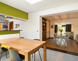 Huis te koop in Sint-pieters-leeuw