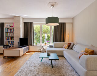 Huis te koop in Sint-pieters-leeuw