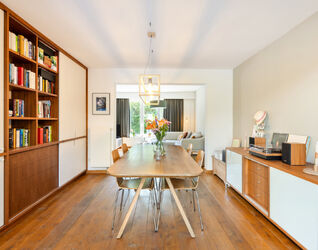 Huis te koop in Sint-pieters-leeuw