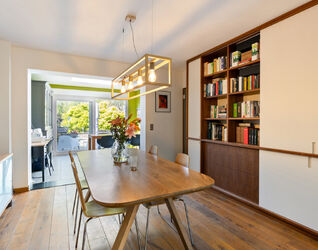 Huis te koop in Sint-pieters-leeuw